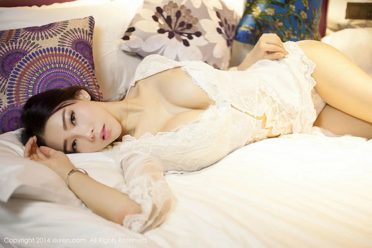 Xrmnw.Vip_梦娜_写真