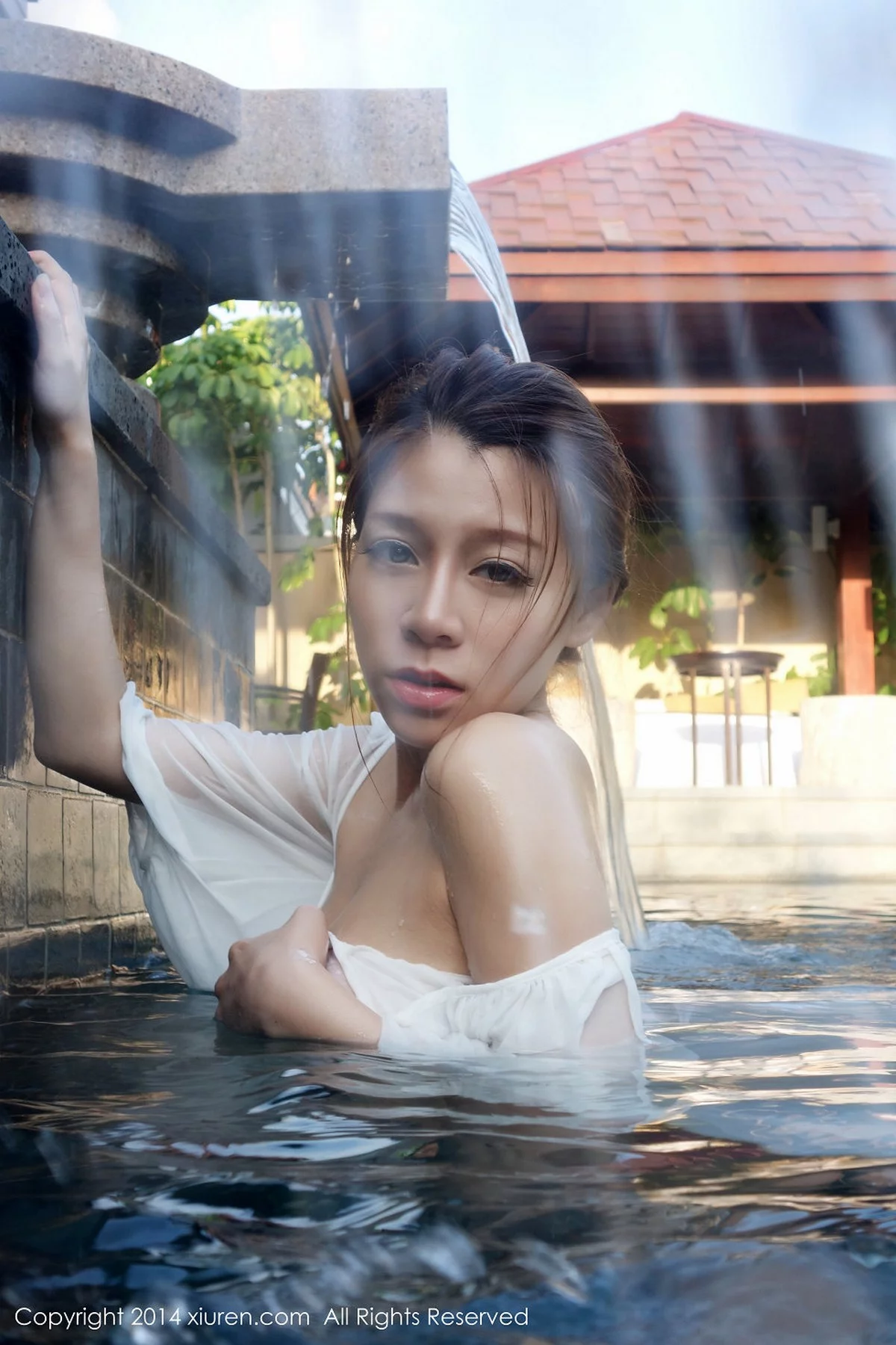 Xrmnw.Vip_嘉宝贝儿_写真