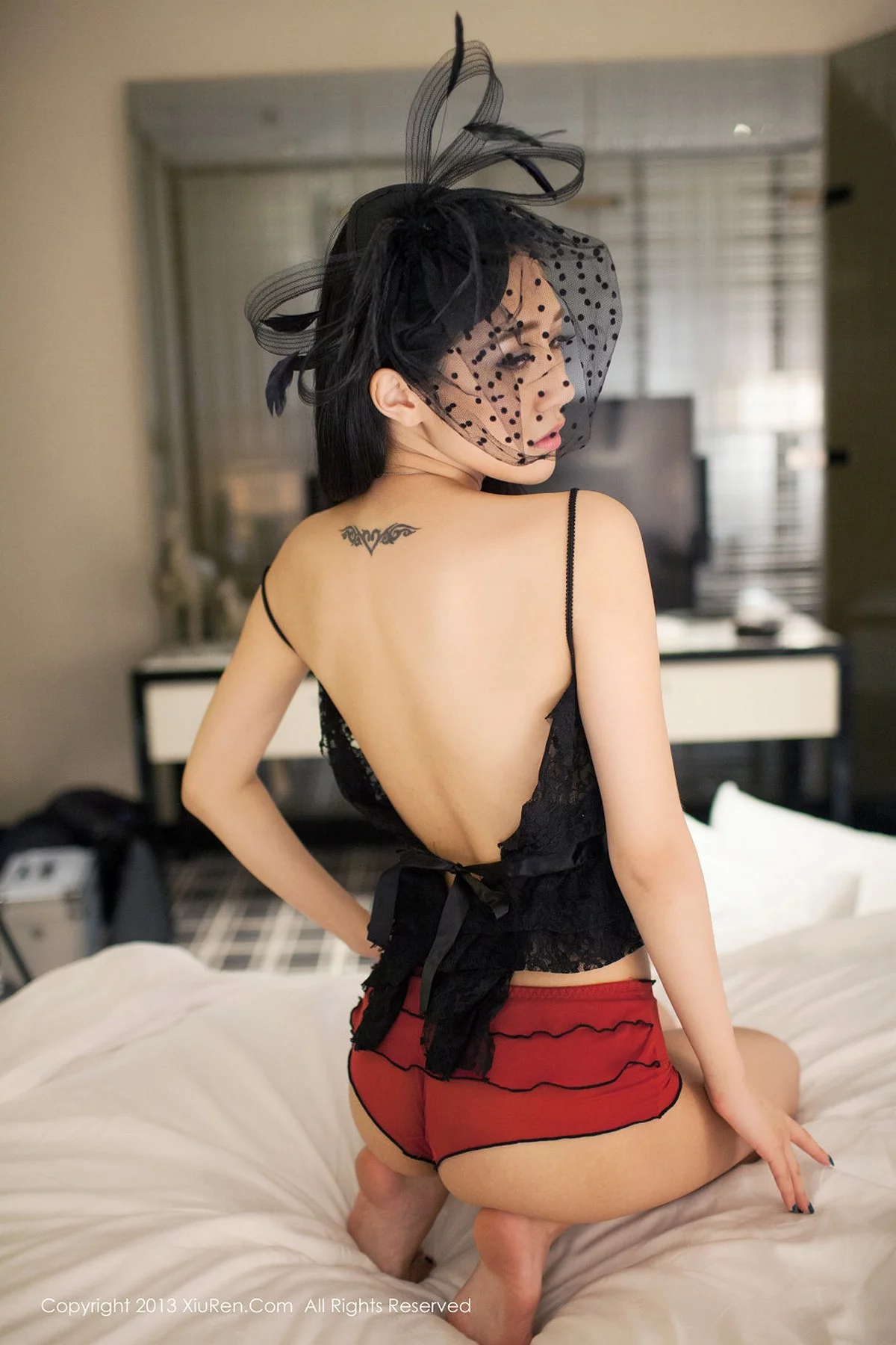 Xrmnw.Vip_于大小姐_写真