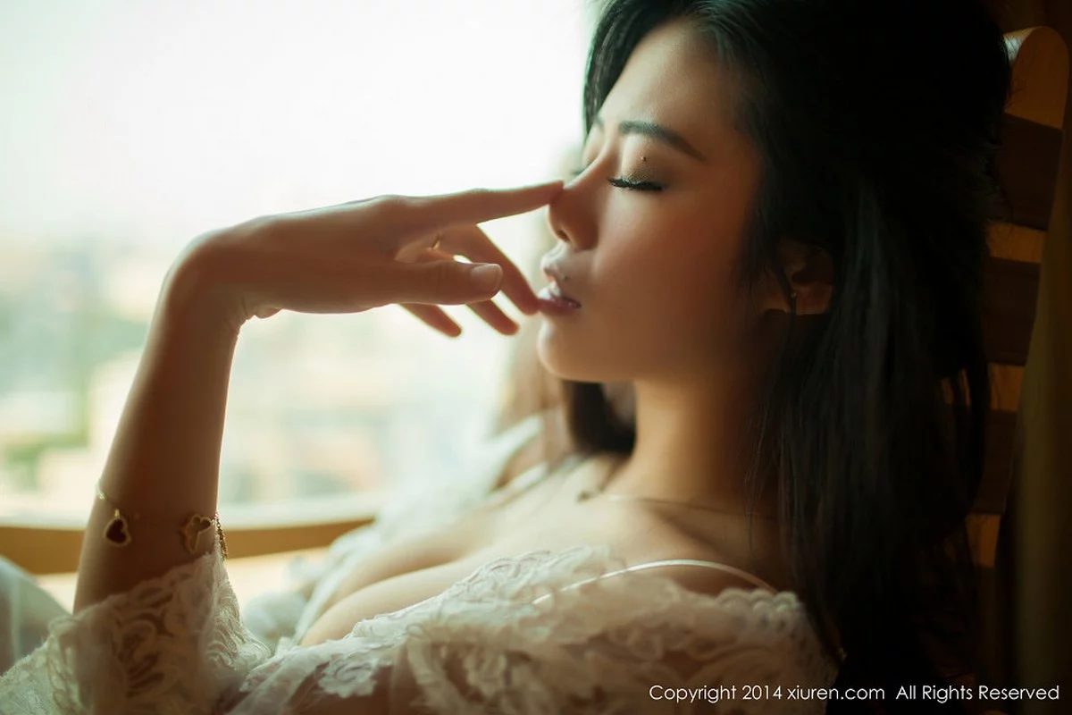 Xrmnw.Vip_luvian本能_写真