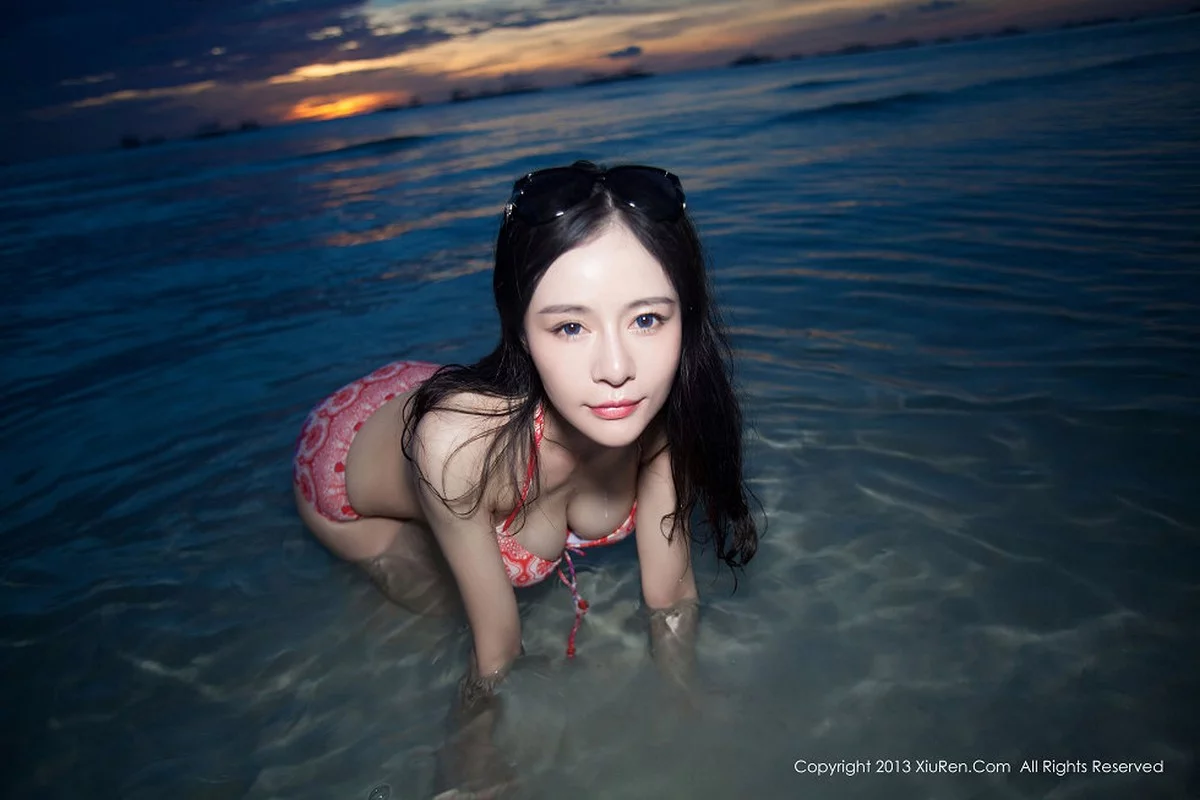 Xrmnw.Vip_nancy小姿_写真