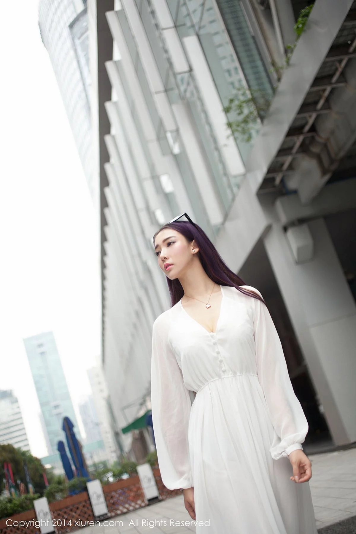 Xrmnw.Vip_梦娜_写真