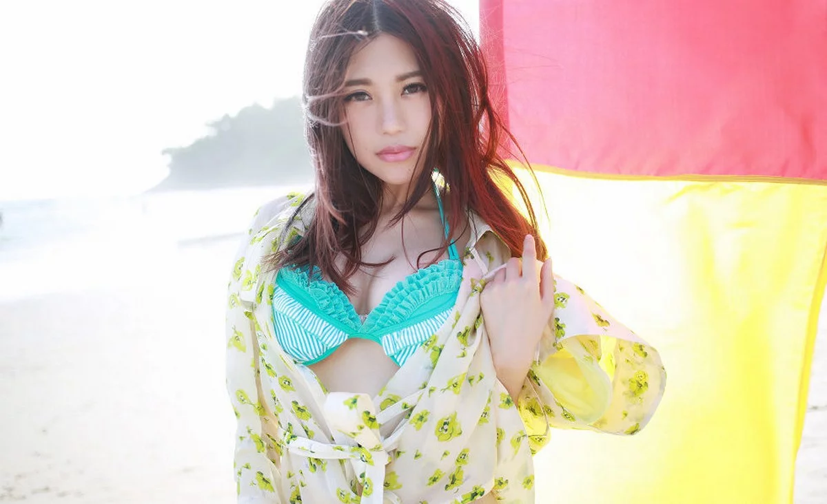 Xrmnw.Vip_绮里嘉_写真