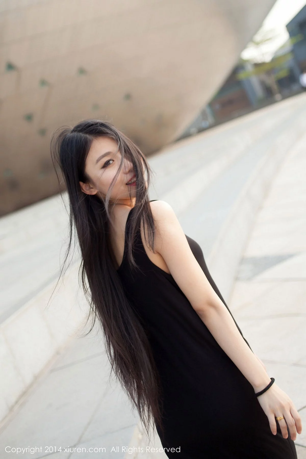 Xrmnw.Vip_战姝羽_写真