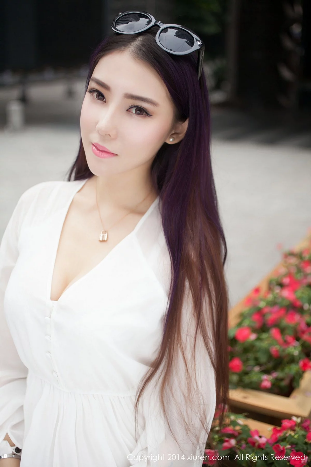 Xrmnw.Vip_梦娜_写真