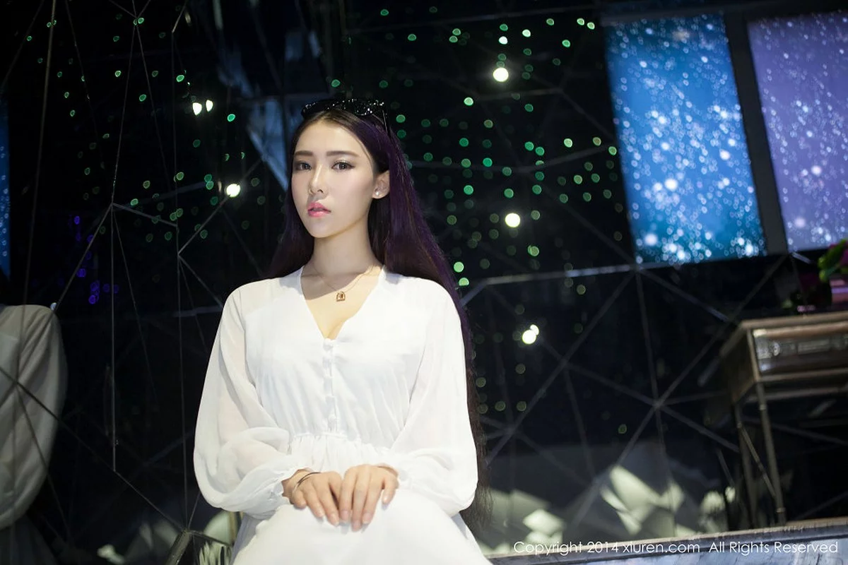 Xrmnw.Vip_梦娜_写真