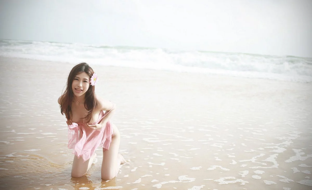 Xrmnw.Vip_绮里嘉_写真