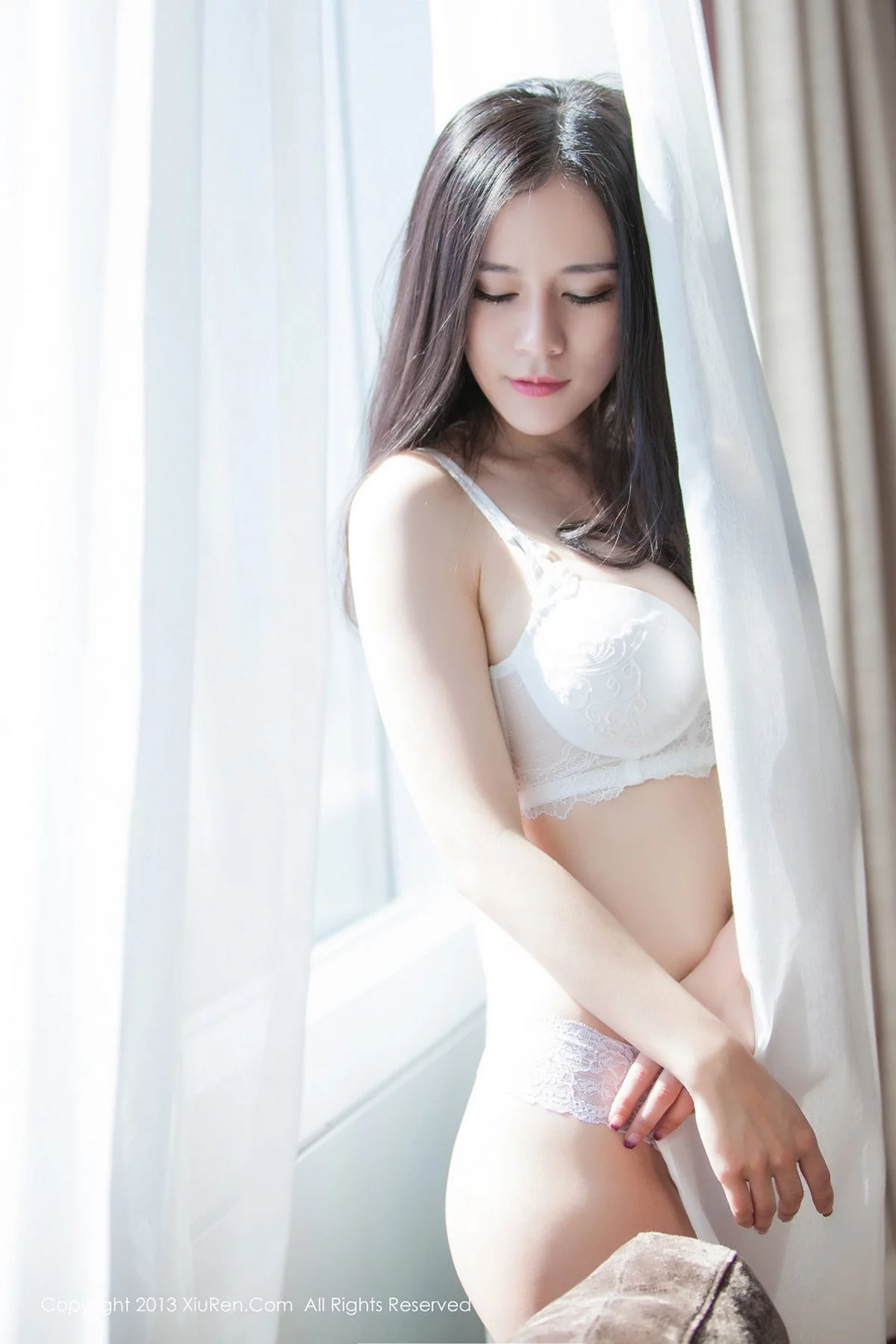 Xrmnw.Vip_nancy小姿_写真