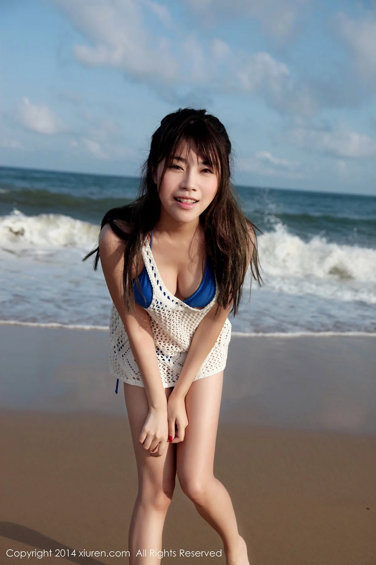 Xrmnw.Vip_许诺Sabrina_写真