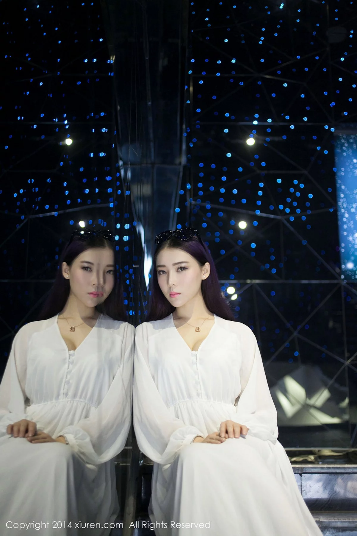 Xrmnw.Vip_梦娜_写真