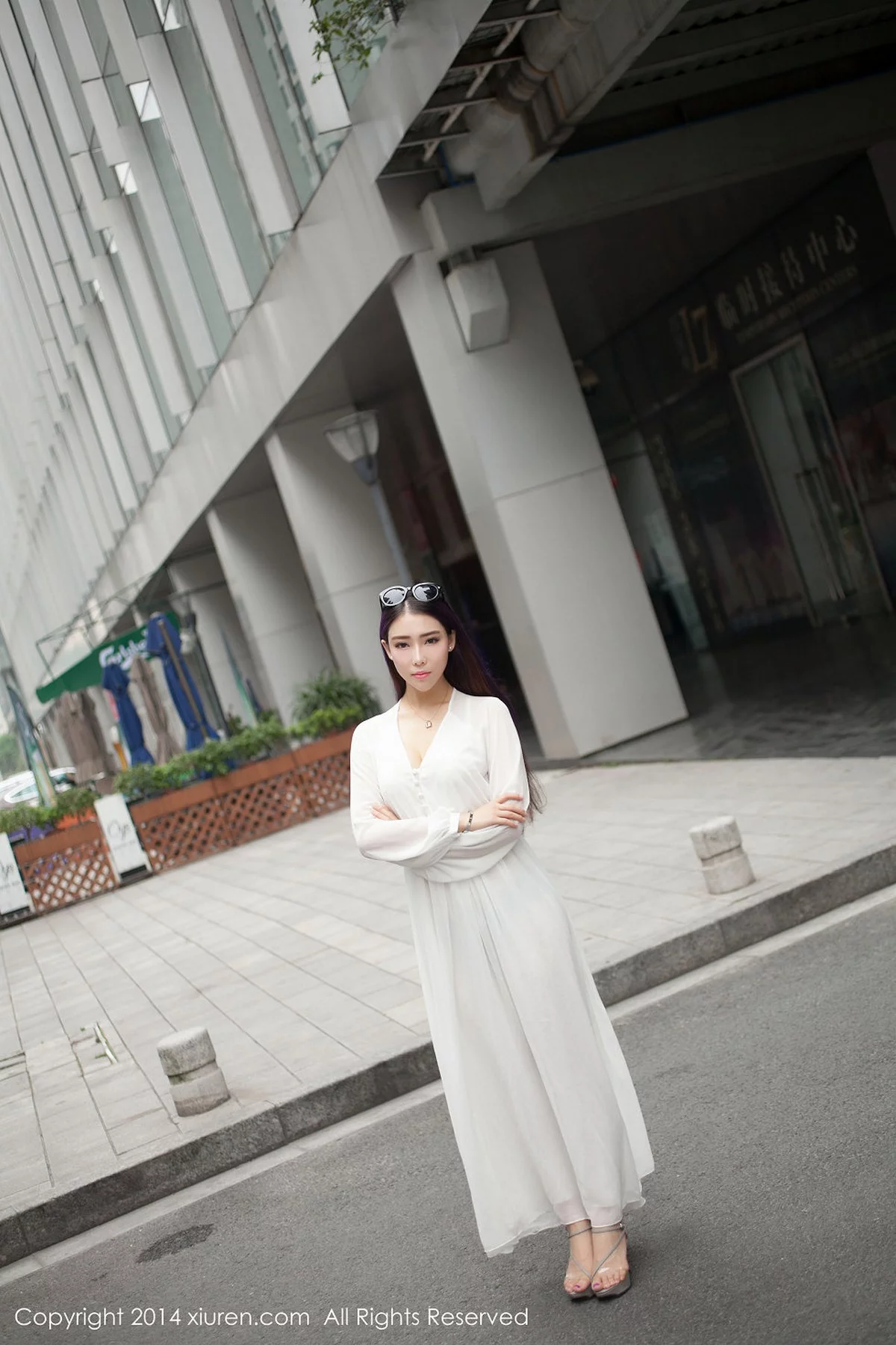 Xrmnw.Vip_梦娜_写真
