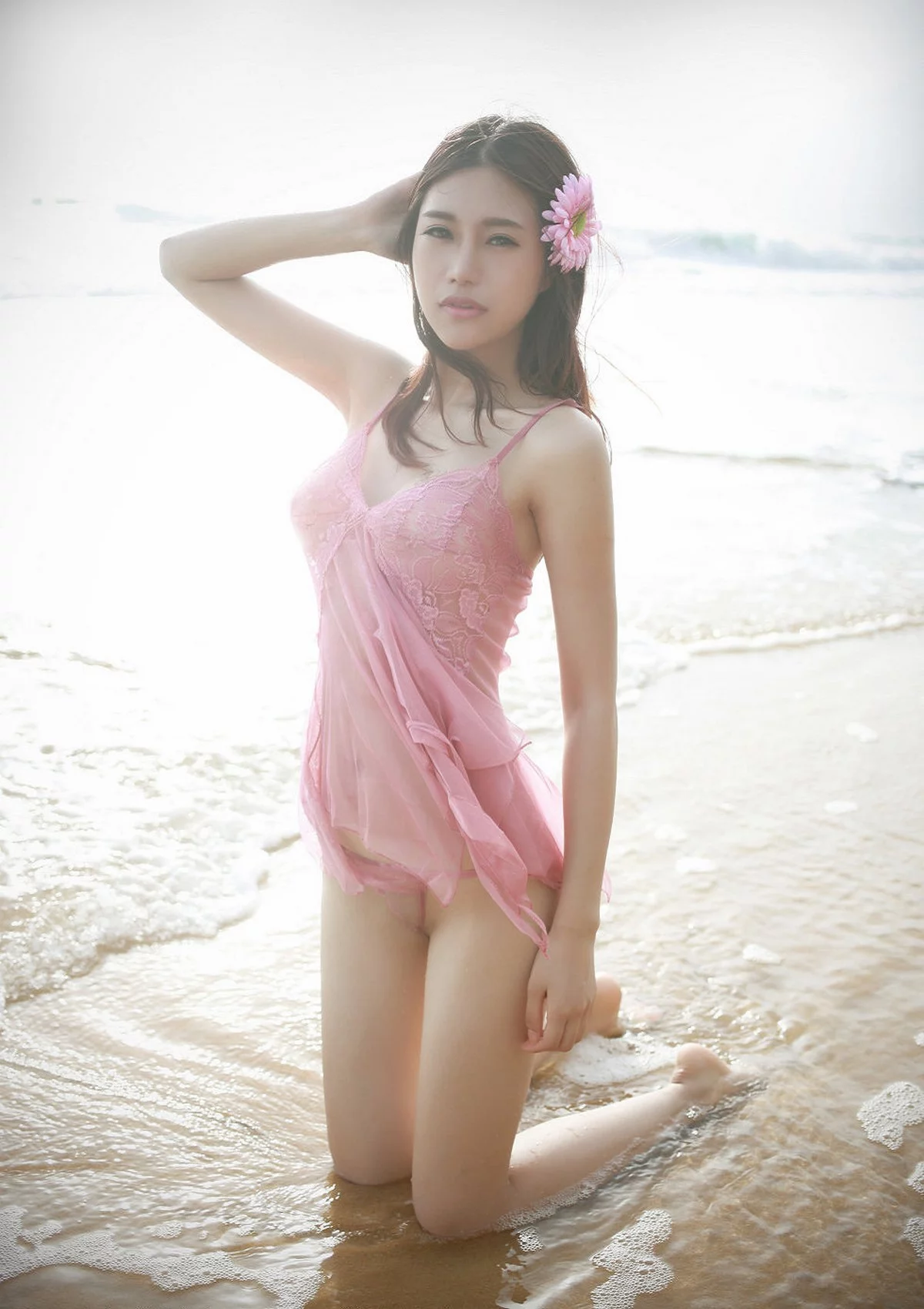 Xrmnw.Vip_绮里嘉_写真