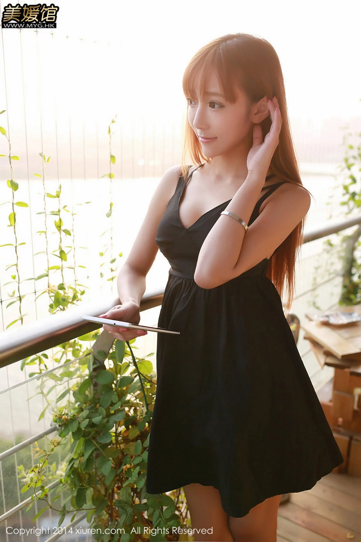 Xrmnw.Vip_王馨瑶_写真