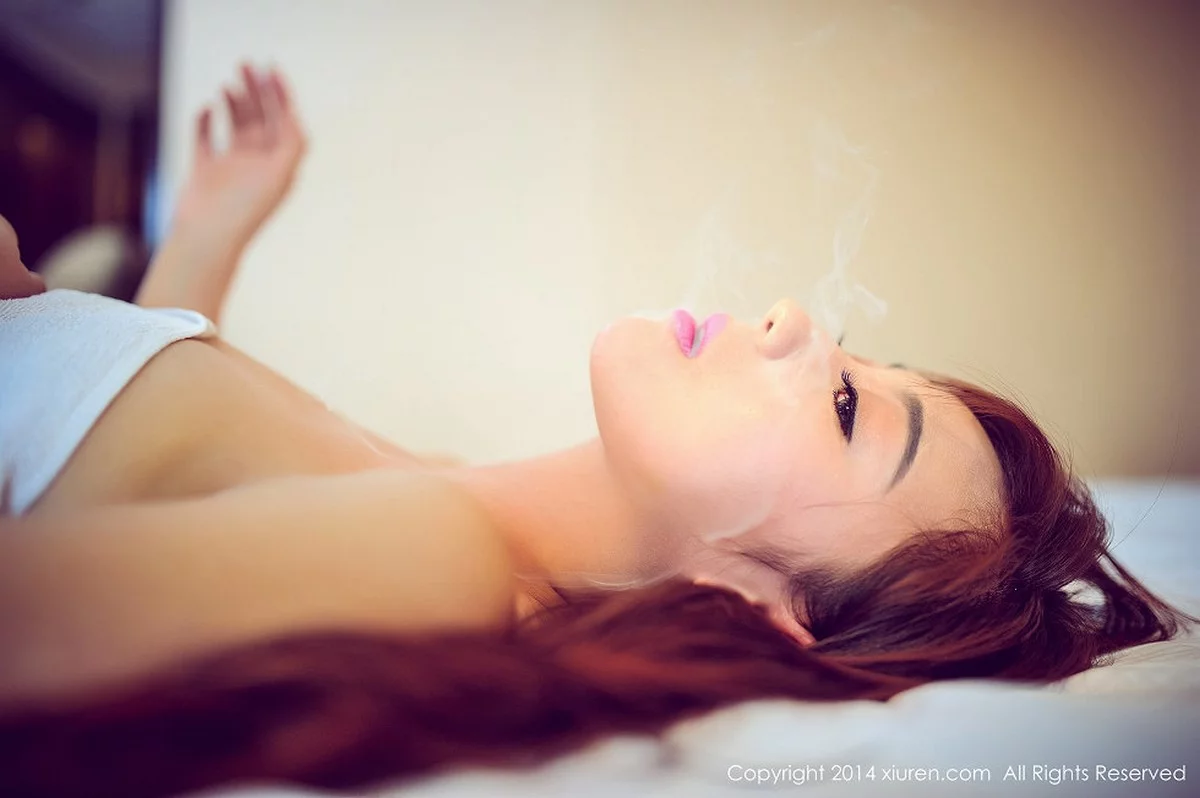 Xrmnw.Vip_周美美_写真