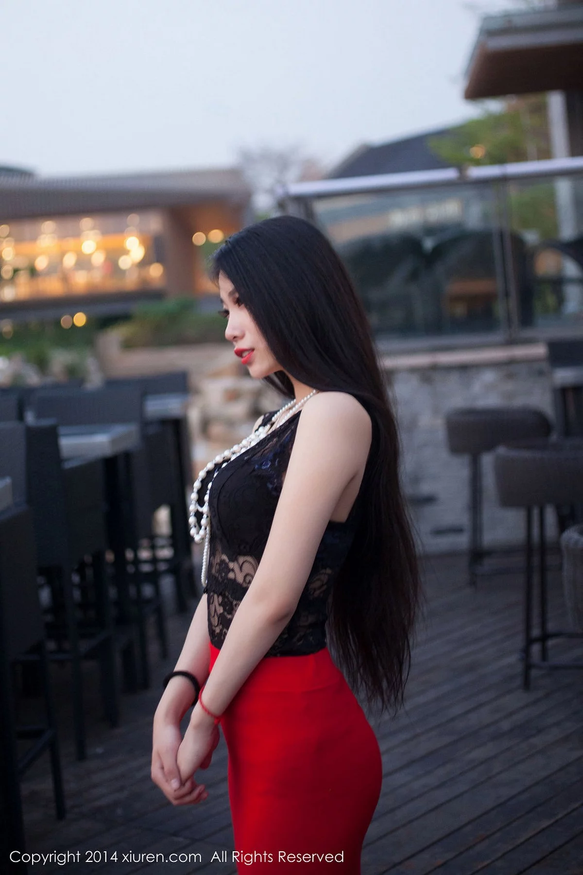 Xrmnw.Vip_战姝羽_写真