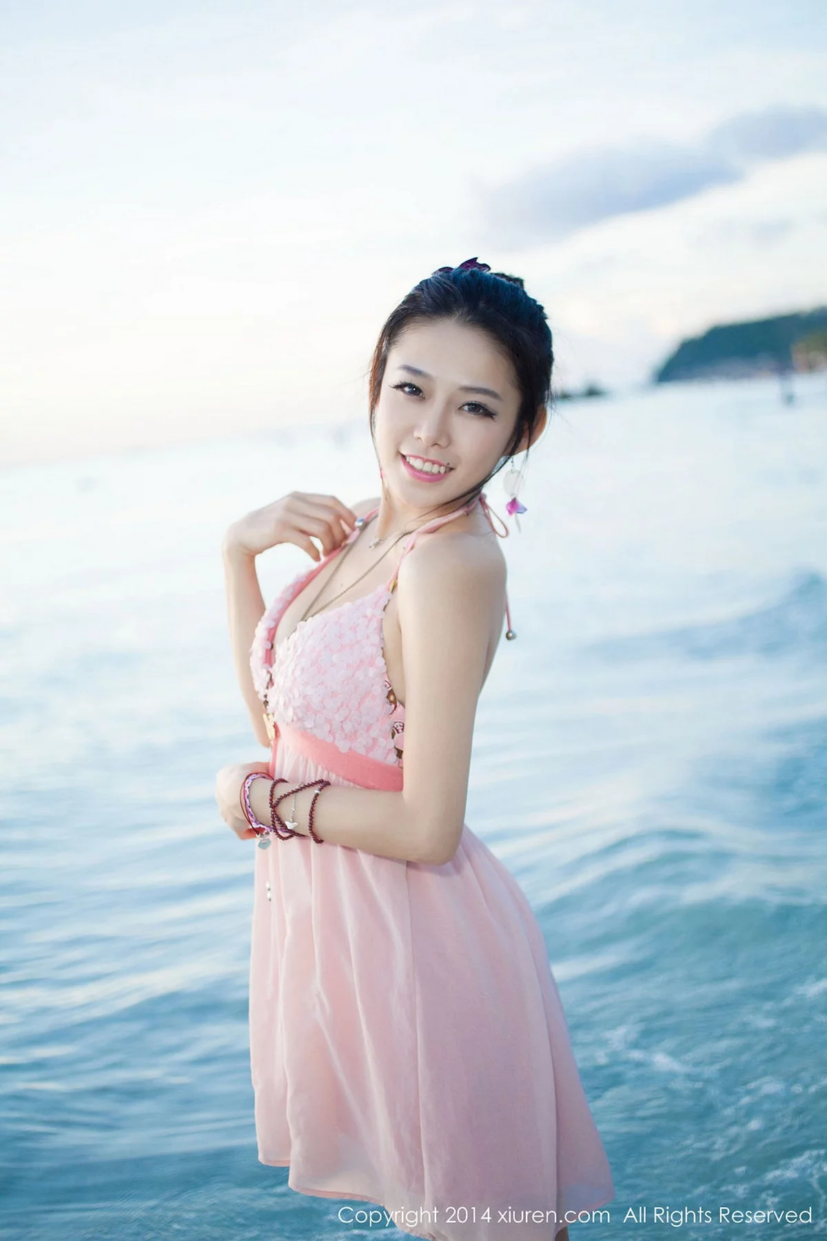 Xrmnw.Vip_luvian本能_写真
