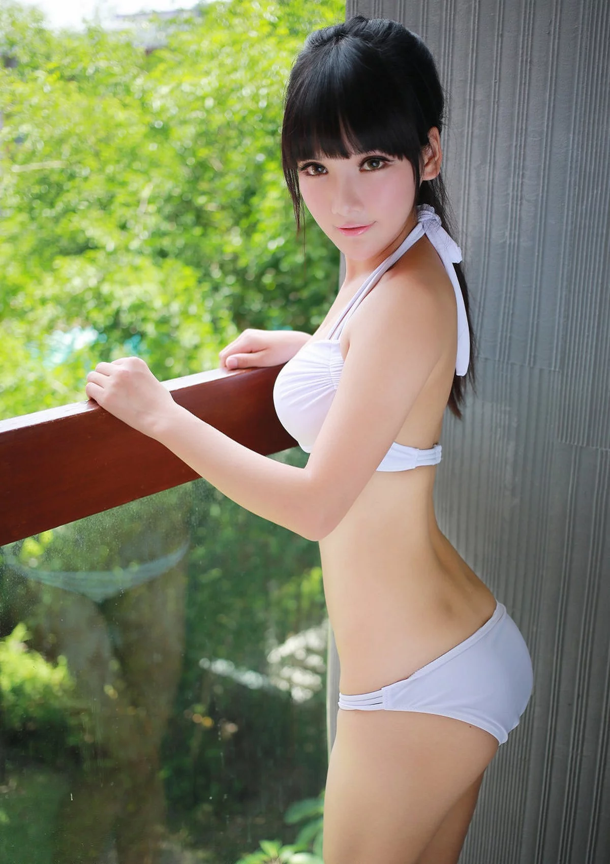 Xrmnw.Vip_妮儿Bluelabel_写真