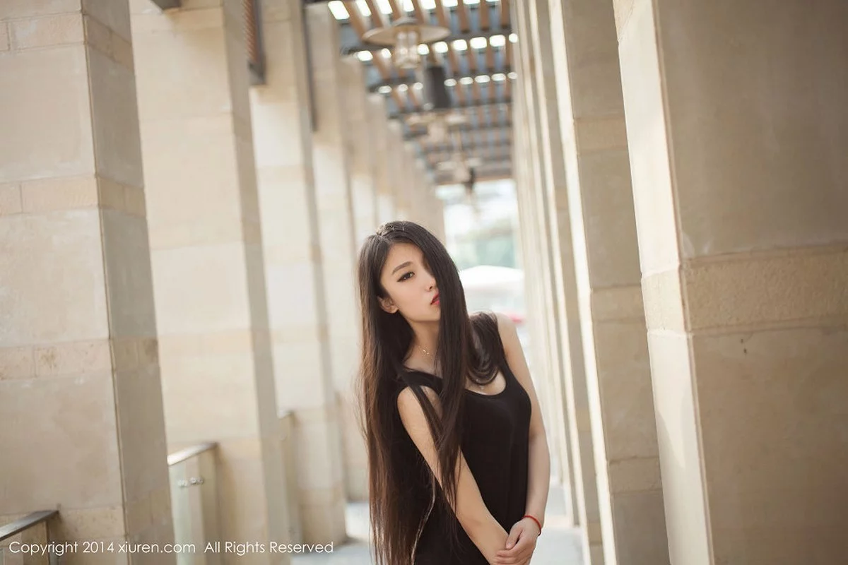 Xrmnw.Vip_战姝羽_写真