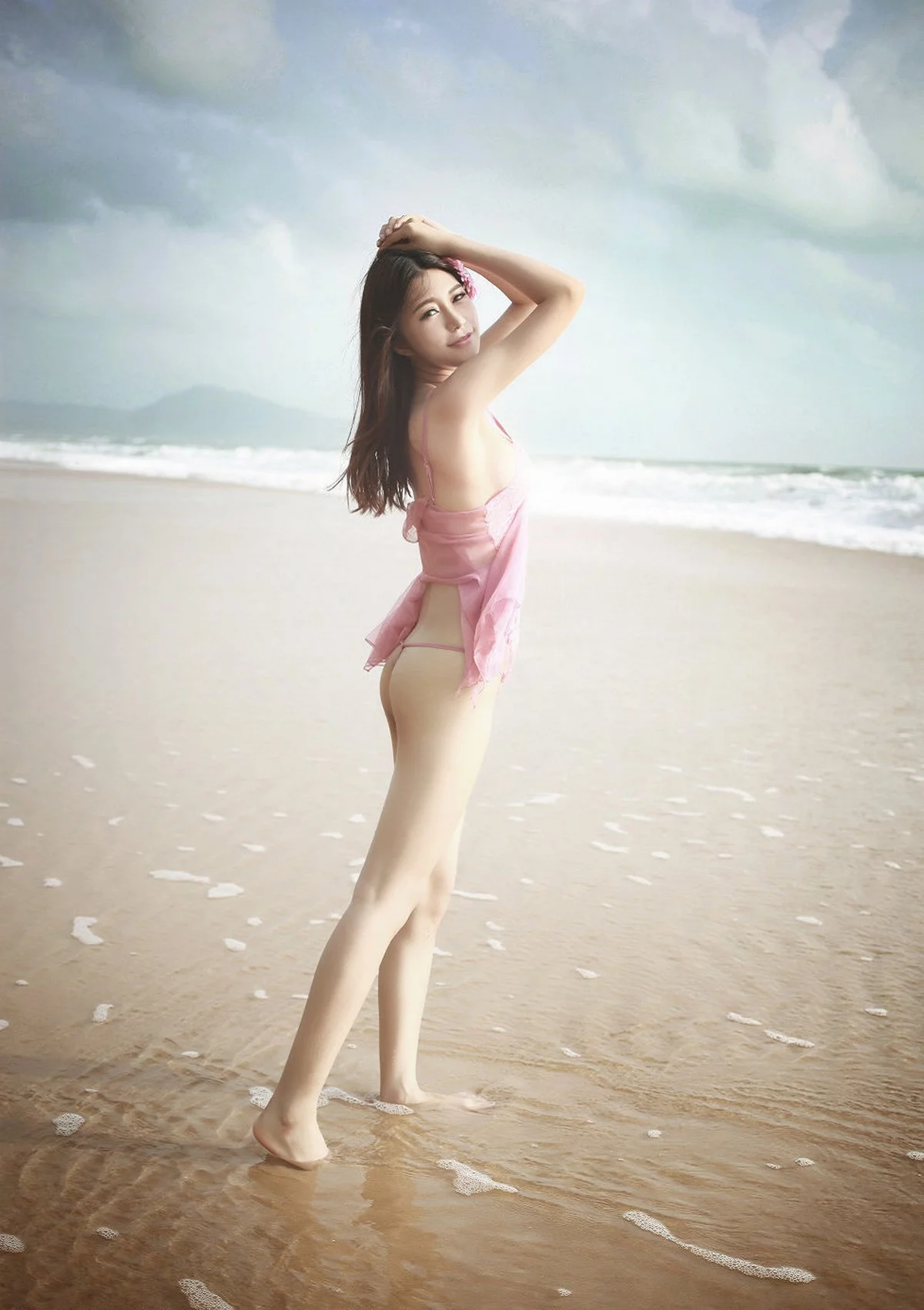 Xrmnw.Vip_绮里嘉_写真