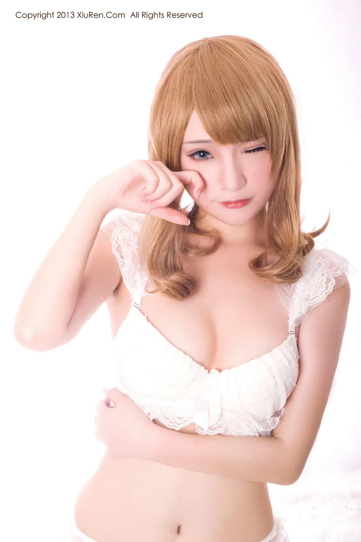 Xrmnw.Vip_千夜未来_写真