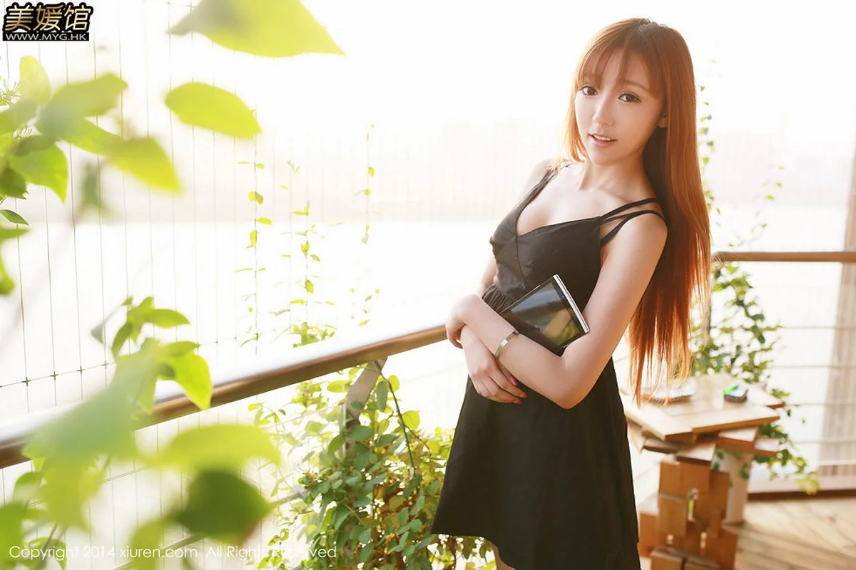 Xrmnw.Vip_王馨瑶_写真