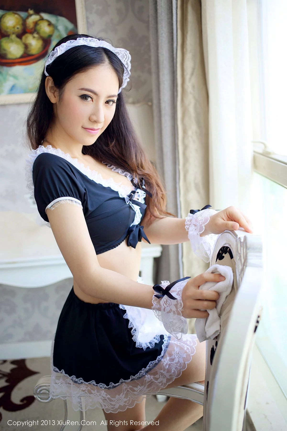 Xrmnw.Vip_Sissi诗诗_写真