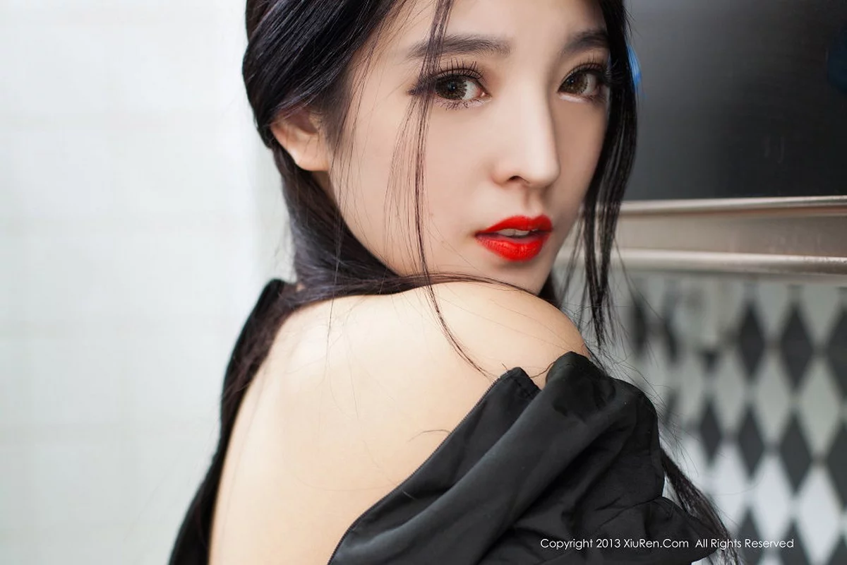 Xrmnw.Vip_陈大榕_写真