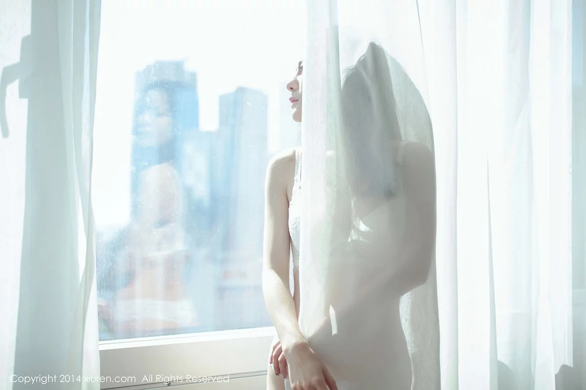 Xrmnw.Vip_Nancy小姿_写真