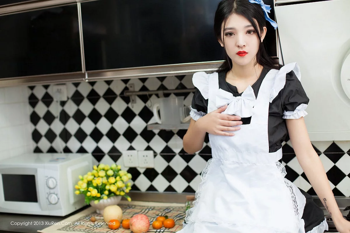 Xrmnw.Vip_陈大榕_写真