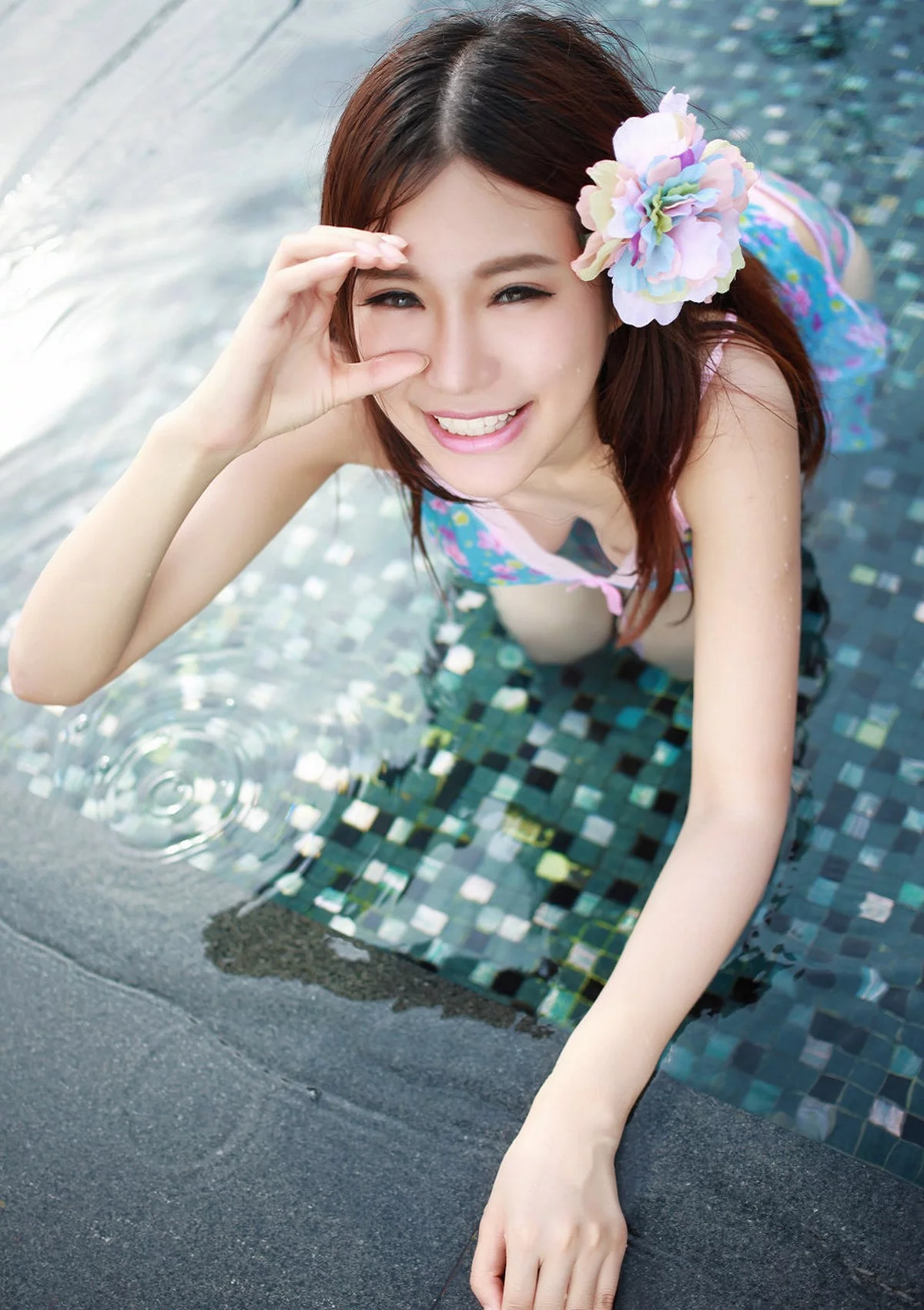 Xrmnw.Vip_绮里嘉_写真