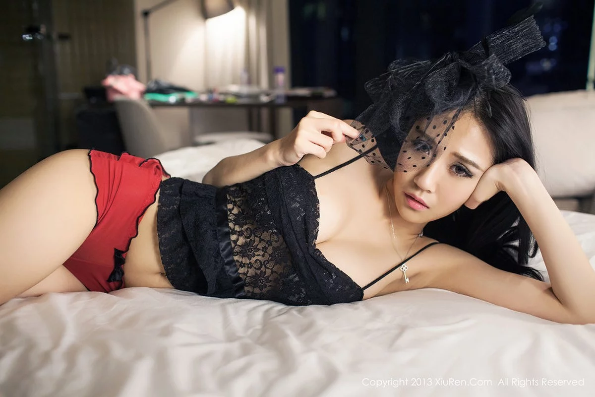 Xrmnw.Vip_于大小姐_写真