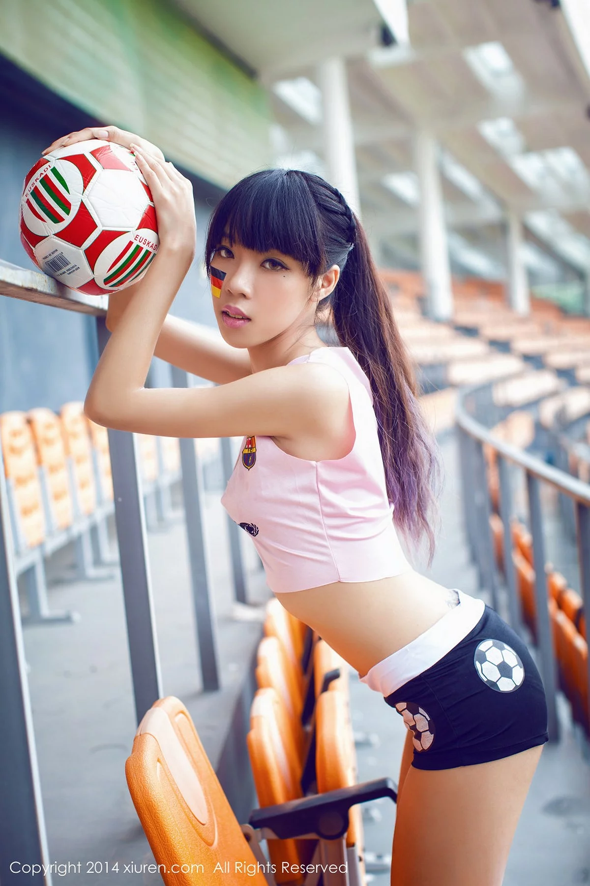 Xrmnw.Vip_模特合集_写真