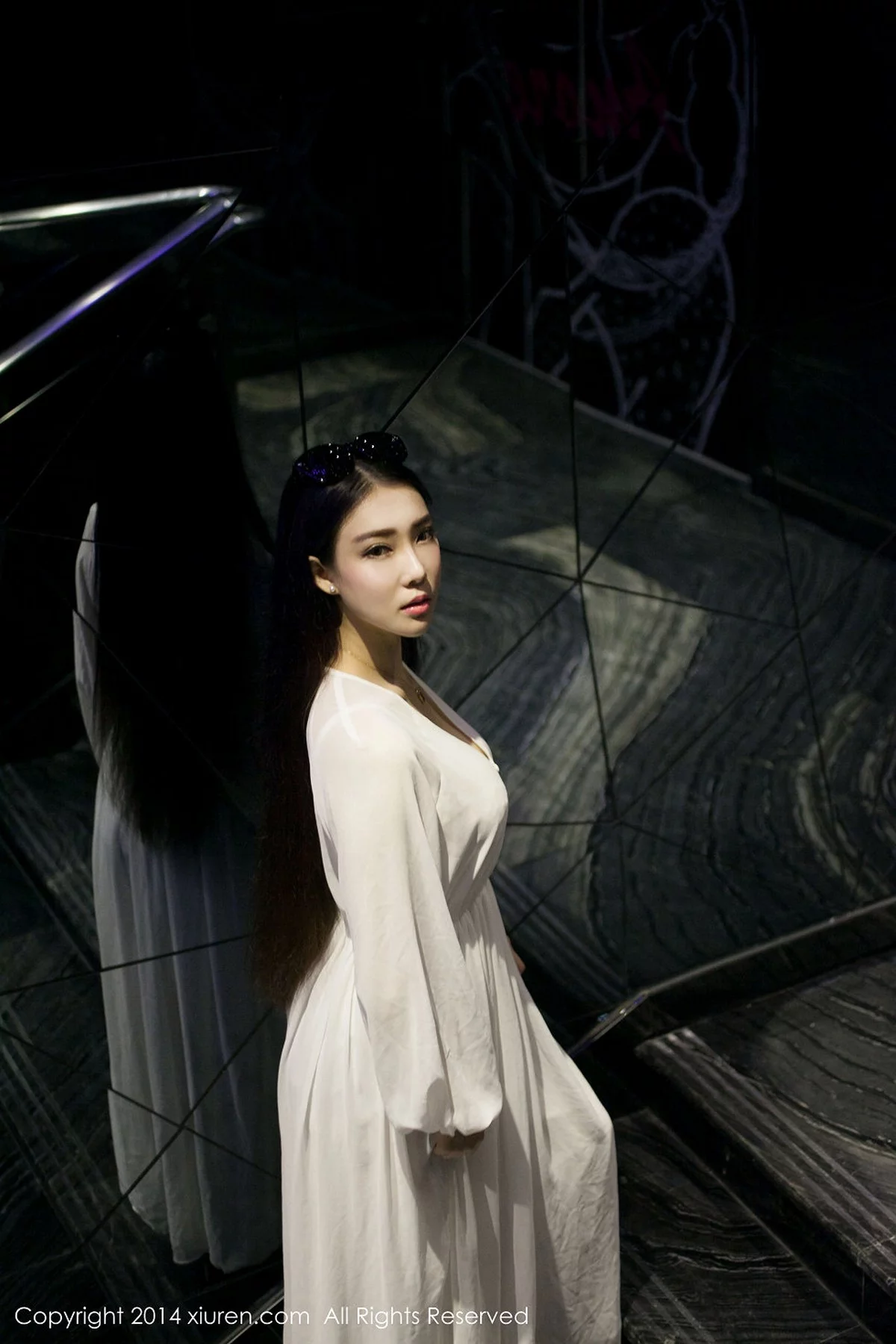 Xrmnw.Vip_梦娜_写真
