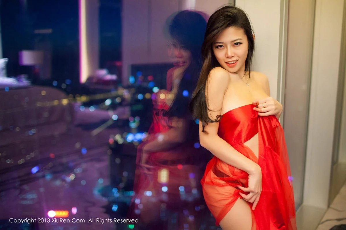 Xrmnw.Vip_luvian本能_写真