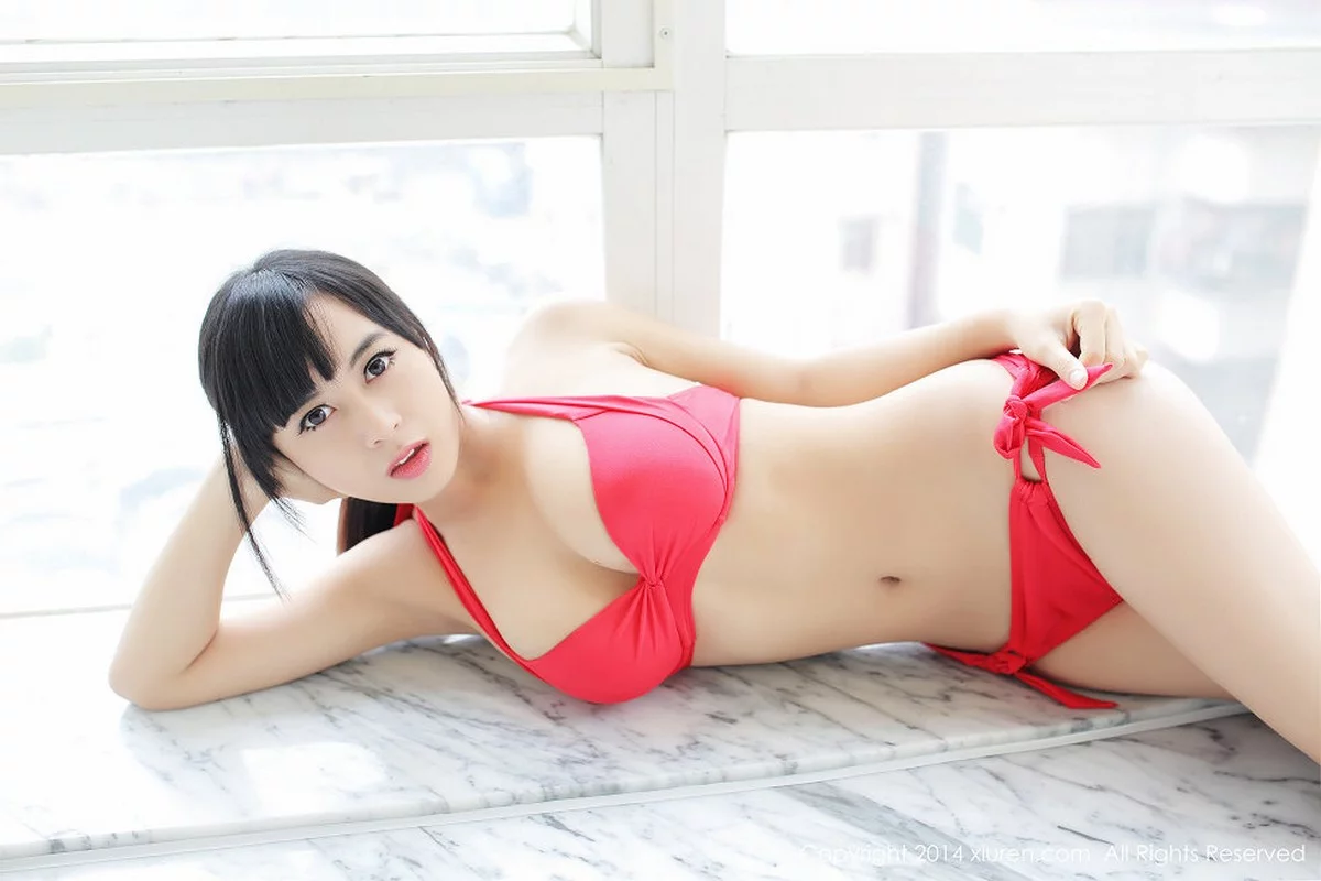 Xrmnw.Vip_黄可_写真