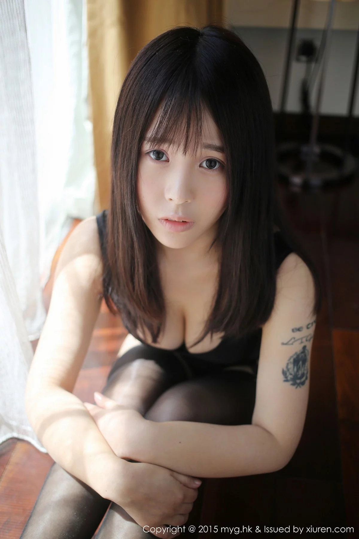 Xrmnw.Vip_Evelyn艾莉_写真