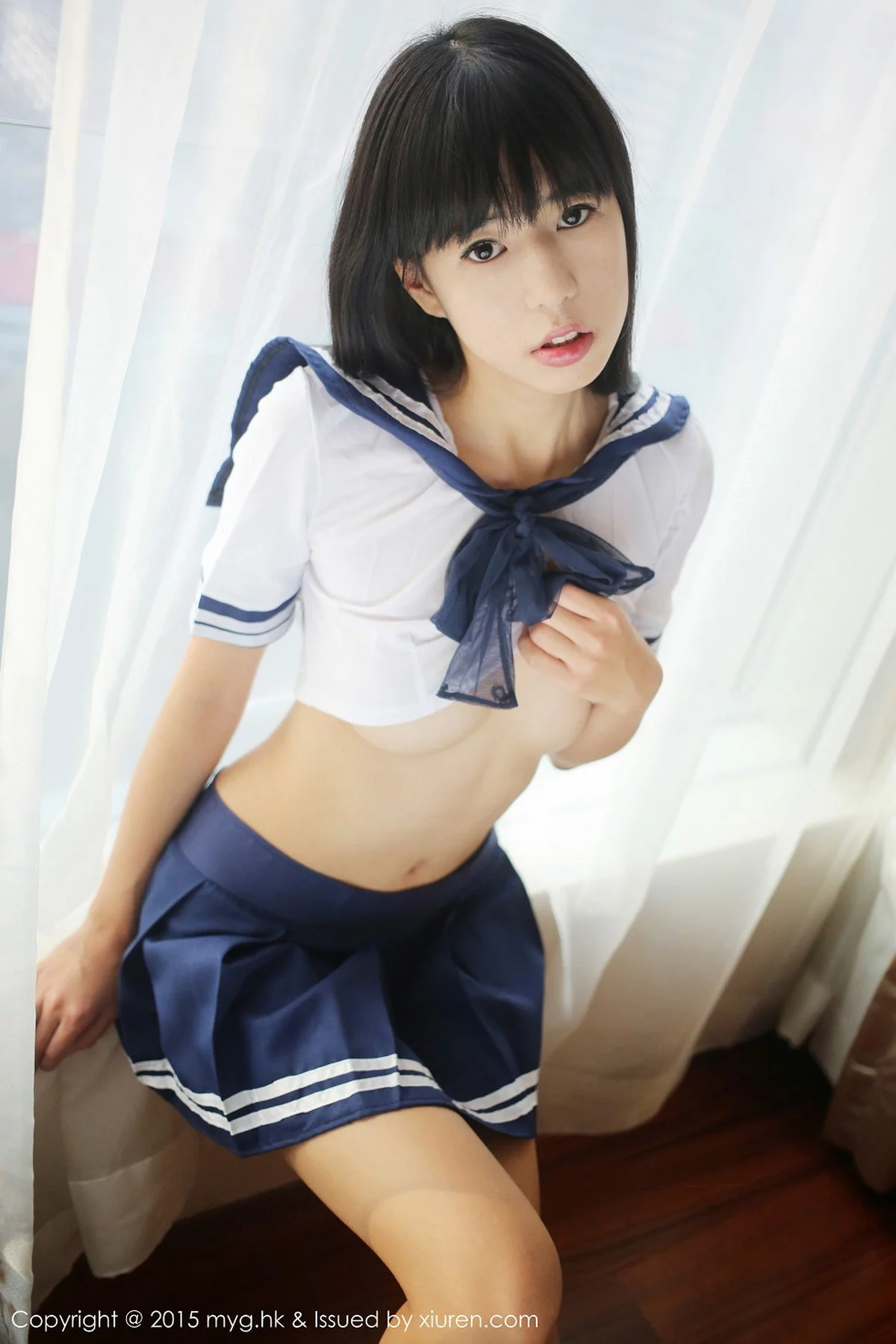 Xrmnw.Vip_艾栗栗_写真