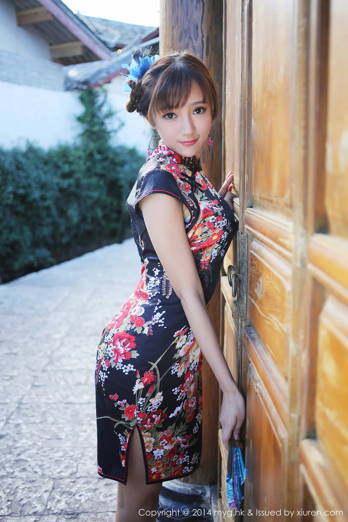 Xrmnw.Vip_王馨瑶_写真