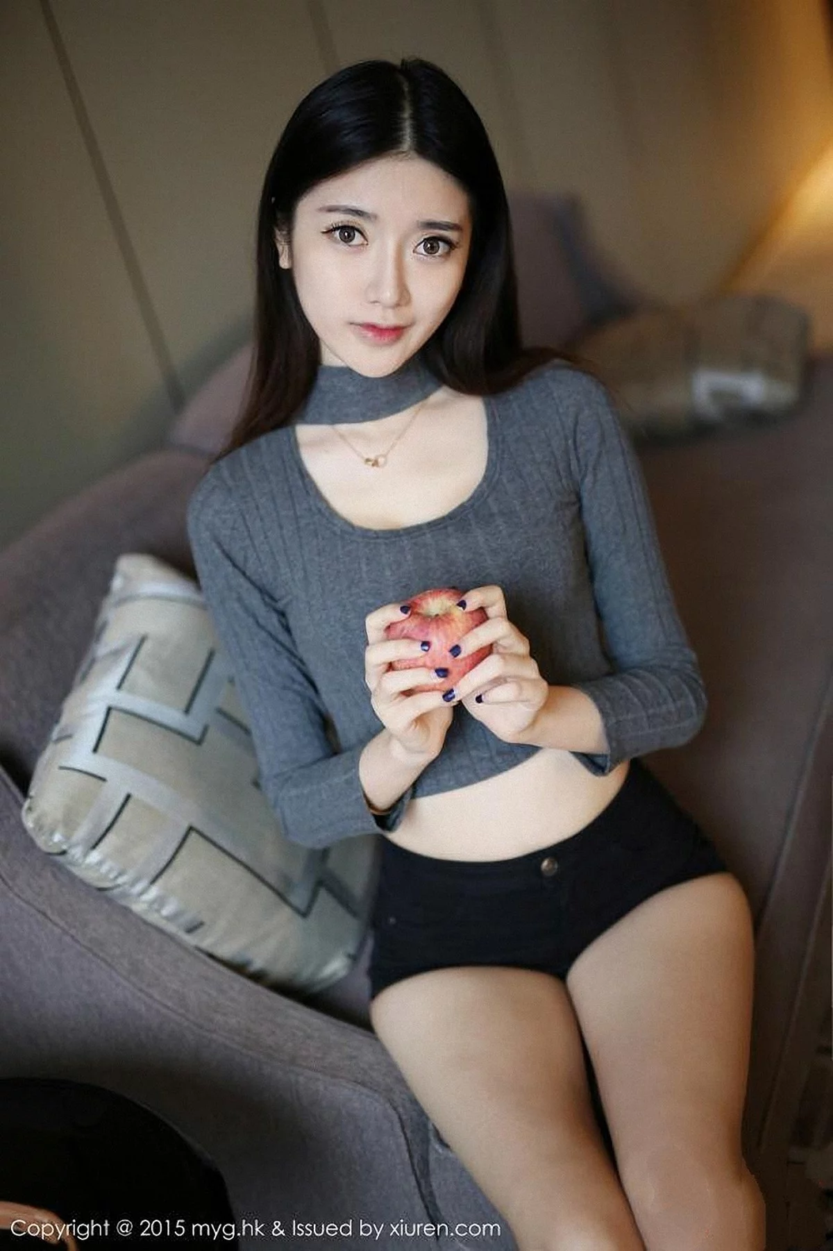 Xrmnw.Vip_于小小姐_写真