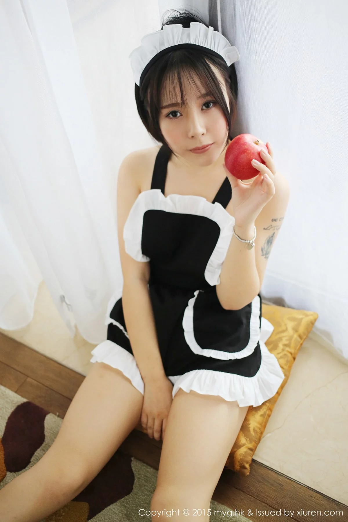 Xrmnw.Vip_Evelyn艾莉_写真