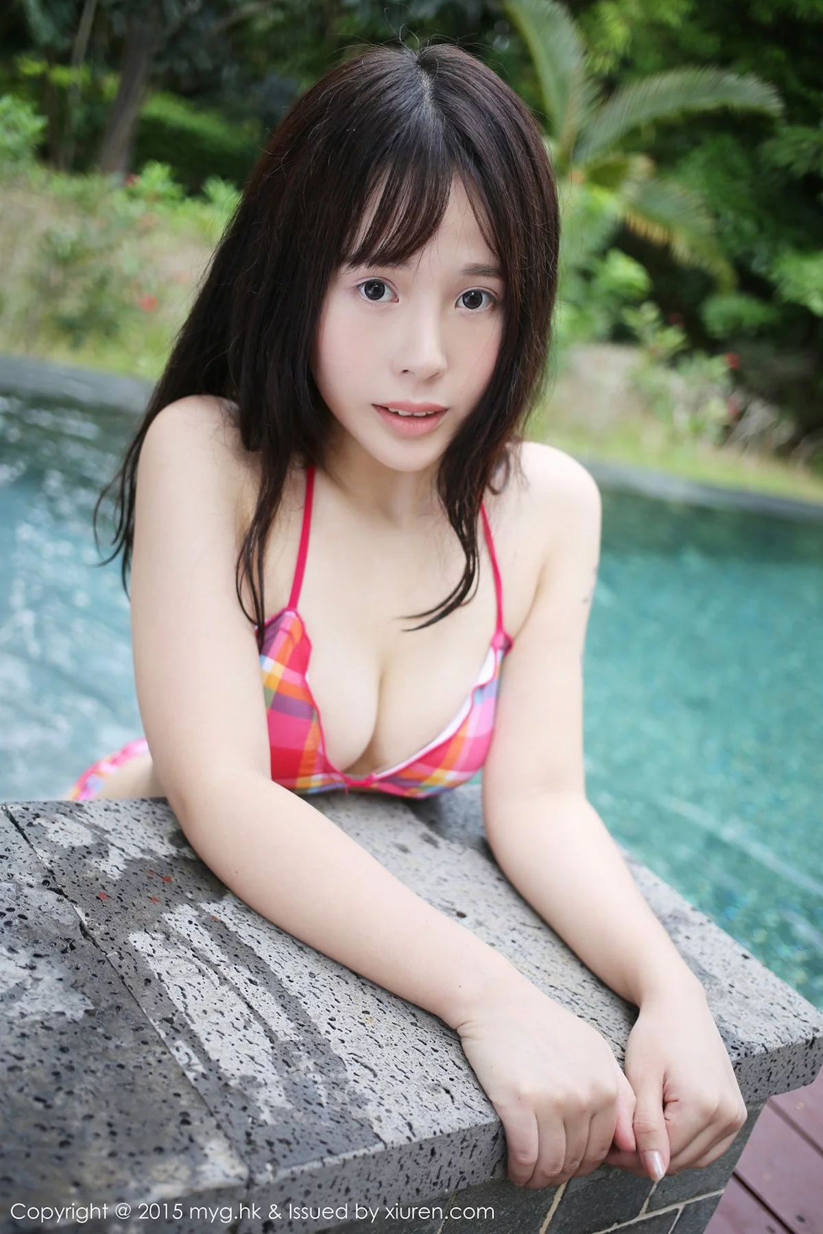 Xrmnw.Vip_Evelyn艾莉_写真