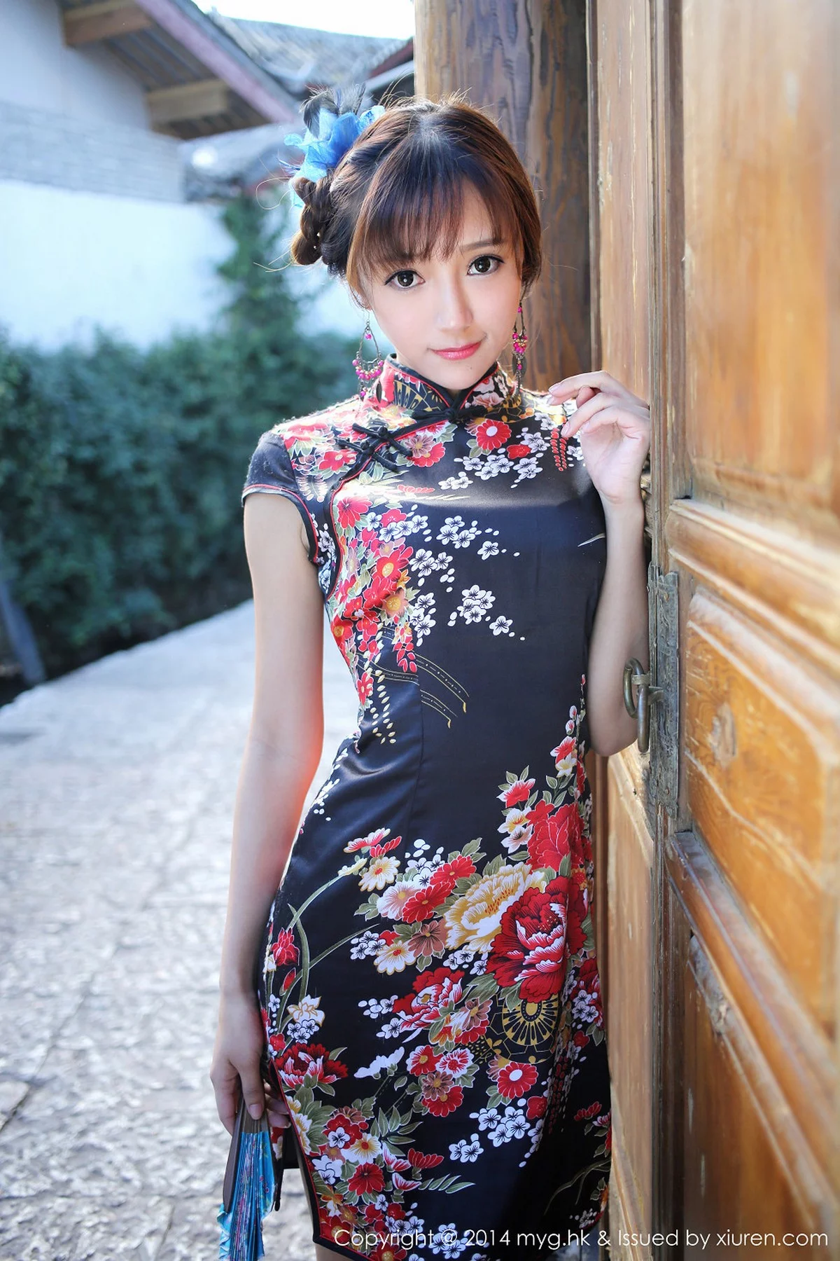Xrmnw.Vip_王馨瑶_写真