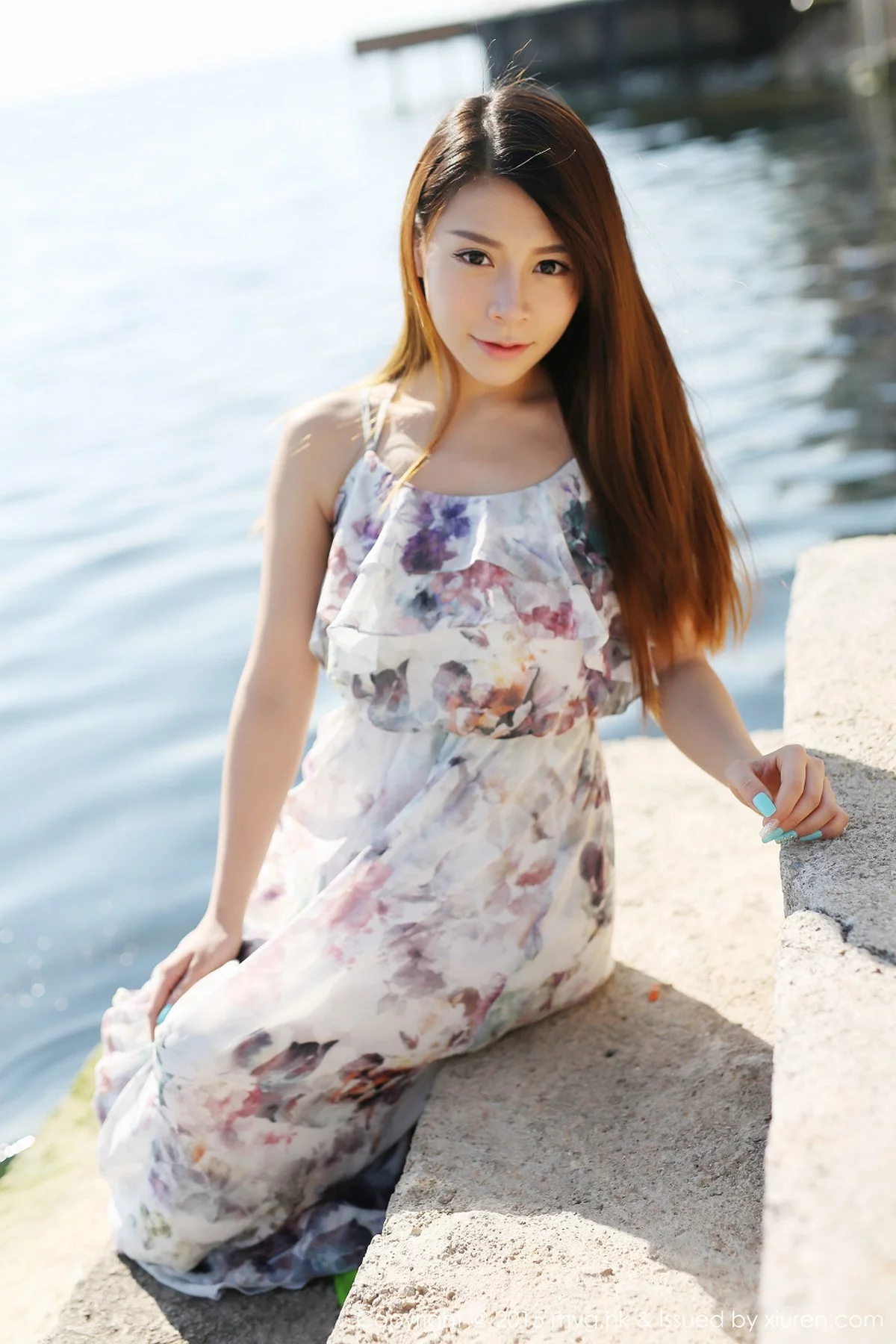 Xrmnw.Vip_嘉宝贝儿_写真