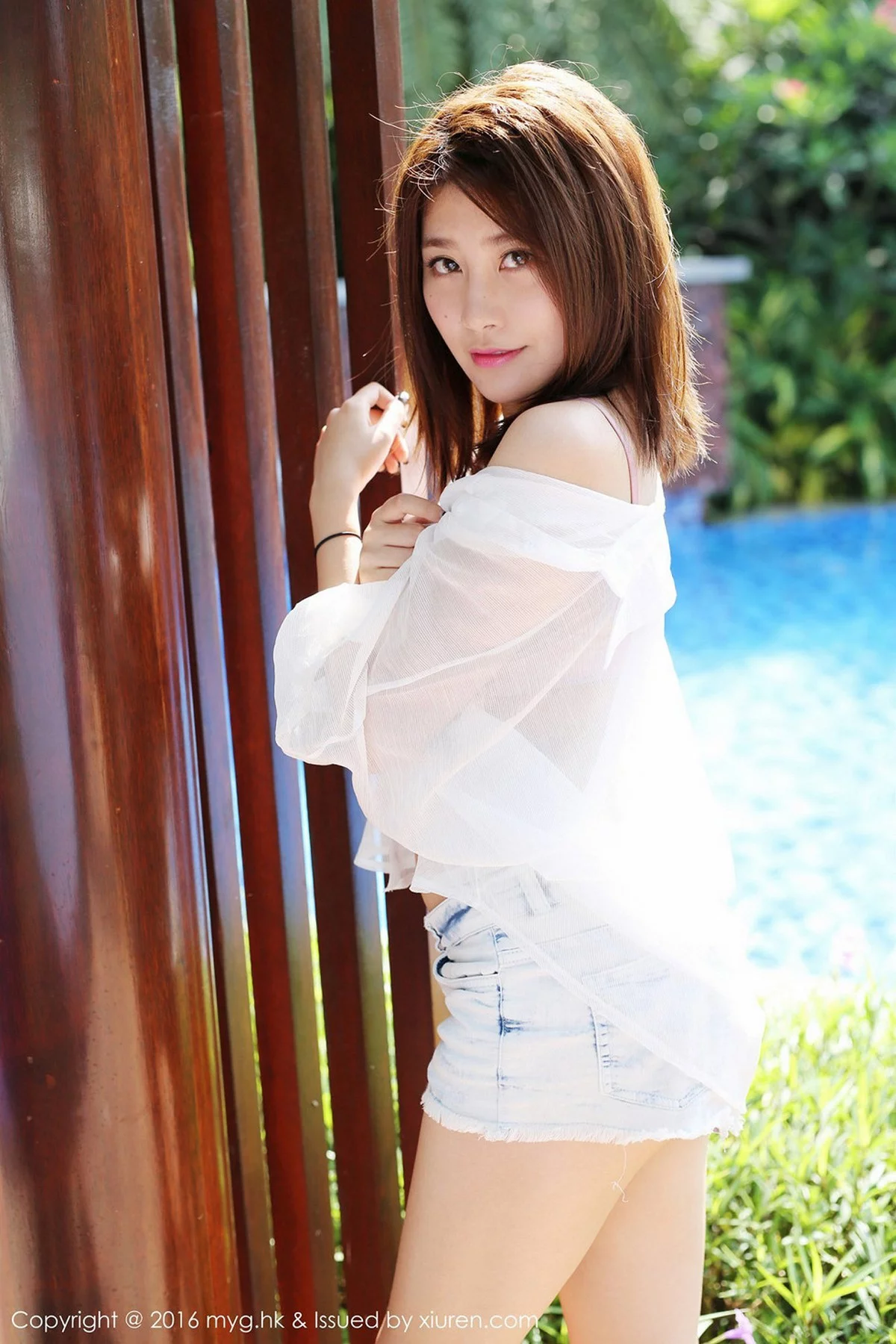 Xrmnw.Vip_许诺Sabrina_写真