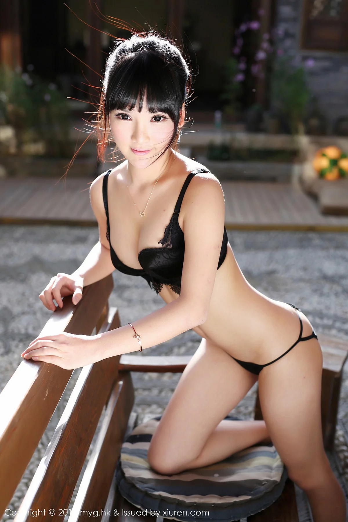 Xrmnw.Vip_妮儿Bluelabe_写真