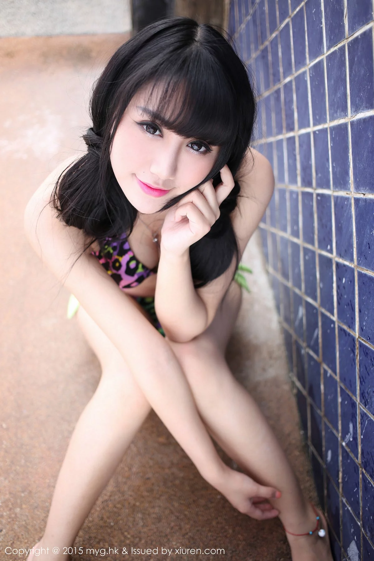 Xrmnw.Vip_杨晓青儿_写真