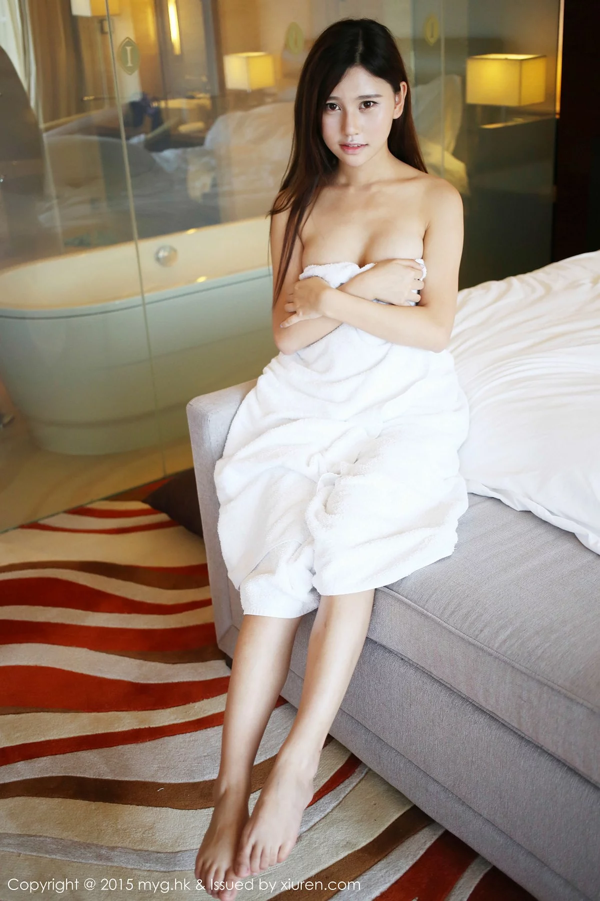 Xrmnw.Vip_Milk楚楚_写真