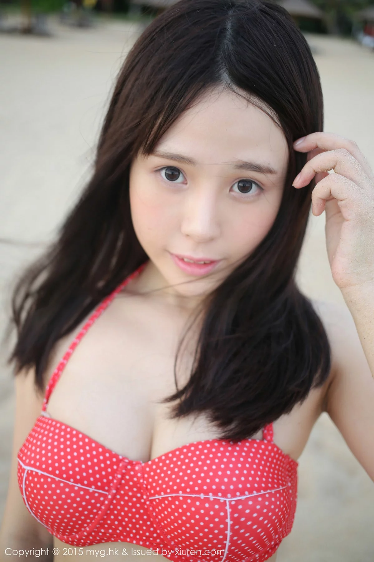 Xrmnw.Vip_Evelyn艾莉_写真