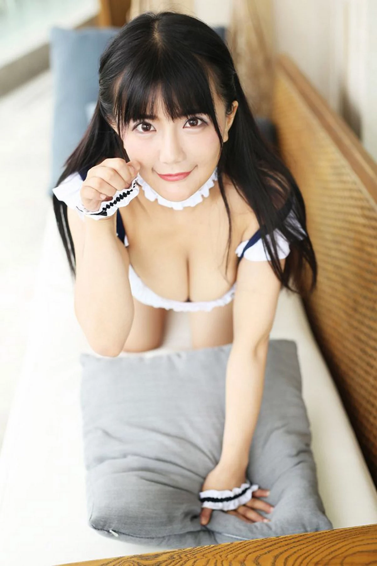 Xrmnw.Vip_阿乖Kiddo_写真