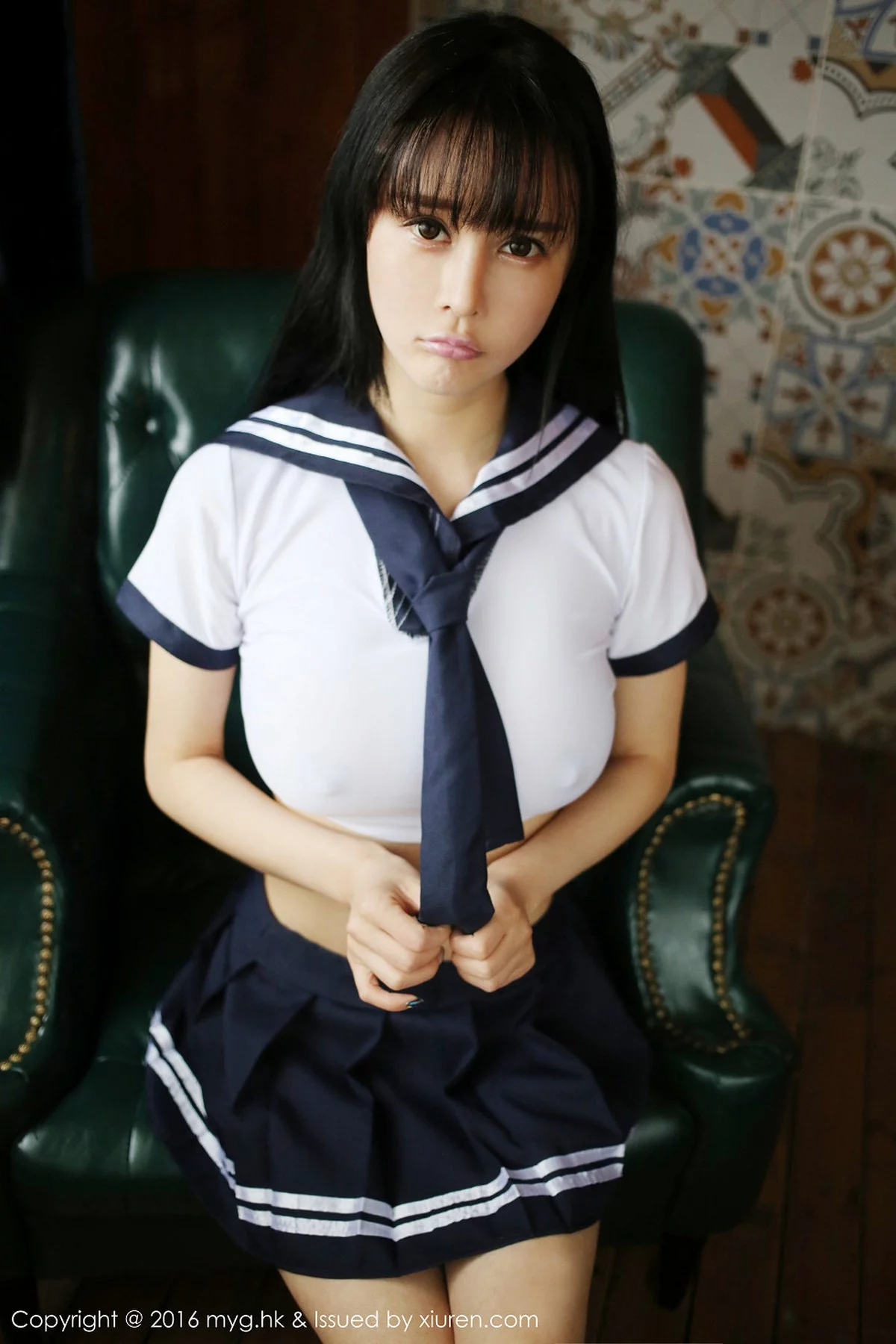 Xrmnw.Vip_蔡文钰_写真